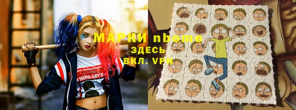 молекула духа Балахна